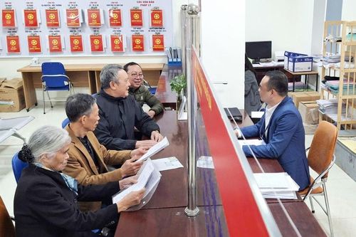 Cải thiện Chỉ số PAPI của Hà Nội:Nỗ lực để kết quả toàn diện hơn