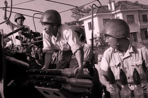 Chiến thắng 'Hà Nội - Điện Biên Phủ trên không': Tạo bước ngoặt tập trung toàn lực giải phóng miền Nam