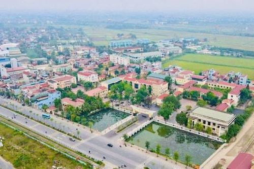 Phú Xuyên: Chủ tịch UBND thị trấn Phú Xuyên, xã Hồng Thái bị tạm đình chỉ công tác để tập trung xử lý các vi phạm trong lĩnh vực đất đai