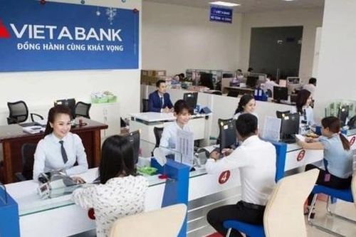 VietABank dự kiến tăng vốn điều lệ lên 11,5 nghìn tỷ đồng