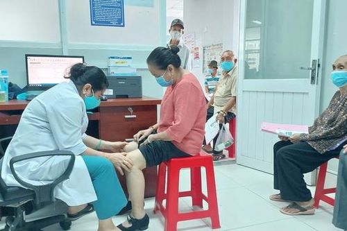 Sức khỏe người dân TPHCM sẽ được chăm sóc từ A tới Z