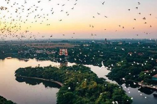 Những điểm danh thắng, vui chơi dịp lễ 30/4-1/5 không thể bỏ qua khi đến Hải Dương