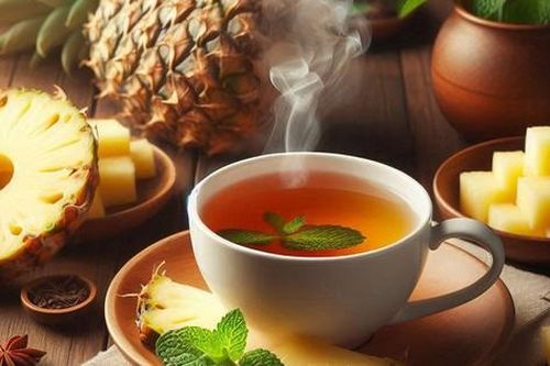 Trà dứa có tác dụng gì?
