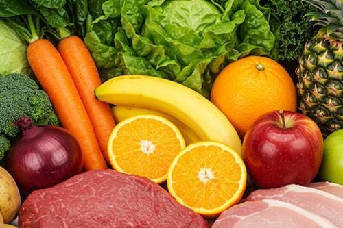 10 bí quyết duy trì chế độ ăn lành mạnh trong kỳ nghỉ lễ tránh tăng cân