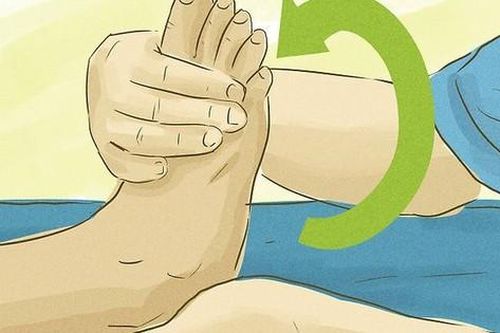 Bài tập phục hồi chức năng cho người sau hôn mê
