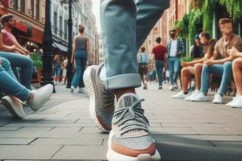 Chỉ đi bộ có đủ để tăng cường sức khỏe?