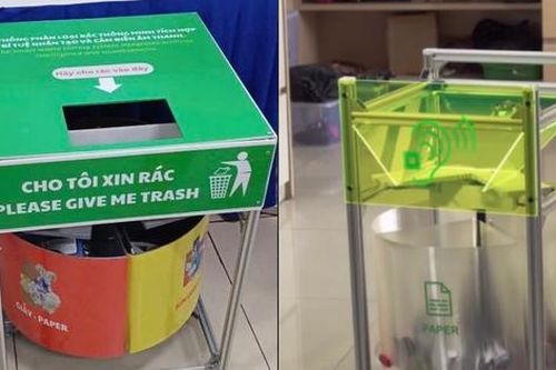 Bộ GD&ĐT hủy kết quả giải Nhất cuộc thi Khoa học Kỹ thuật Quốc gia bị tố sao chép