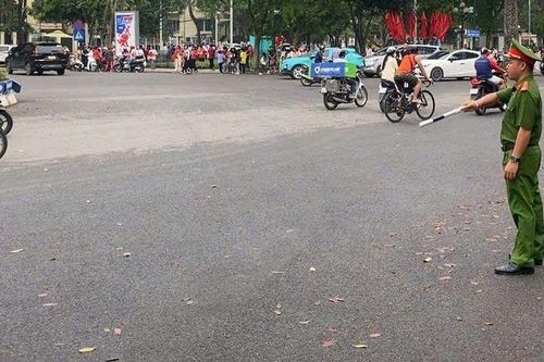 Để người dân thuận lợi đến lăng viếng Chủ tịch Hồ Chí Minh dịp nghỉ lễ 30/4 và 1/5