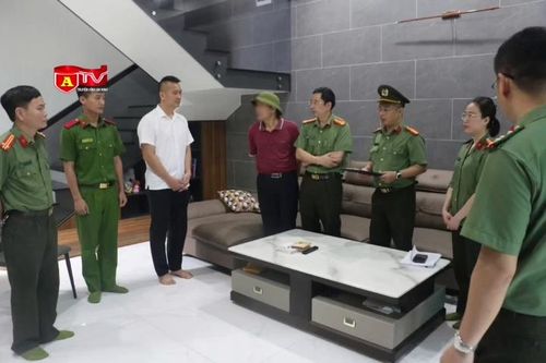 Nhiều năm 'ăn chặn' hàng trăm triệu của vận động viên, huấn luyện viên bị khởi tố
