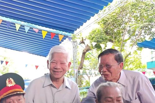 Từ chiến trường đến đời thường