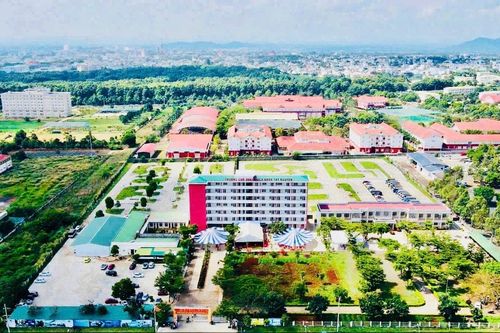 Trường Cao đẳng Bách khoa Tây nguyên: Khẳng định vị thế trong hệ thống giáo dục nghề nghiệp Việt Nam