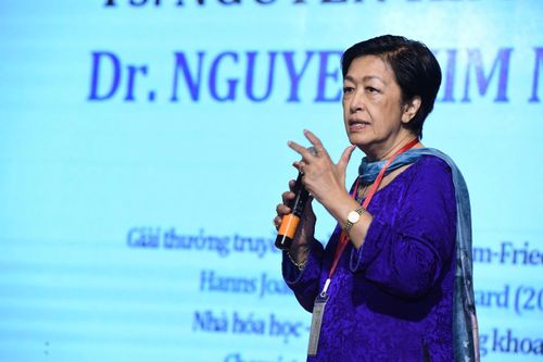 Thương hiệu Việt Nam - câu chuyện về một dân tộc vươn mình