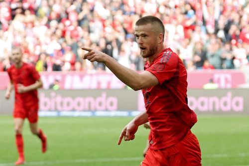 Bayern Munich chia tay cầu thủ thứ hai