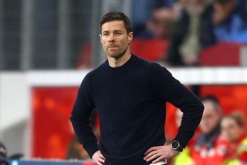 3 cái tên trong kế hoạch của Xabi Alonso cho Real Madrid