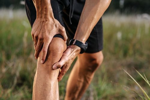 Dấu hiệu ảnh báo bạn đang bị loãng xương