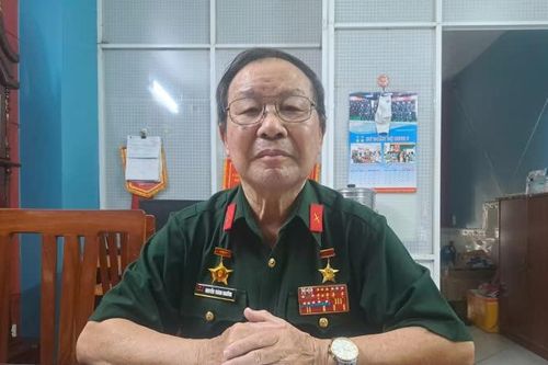 Bài 2: Người Anh hùng bắn liên tiếp 7 phát B41, diệt nhiều xe tăng và hàng trăm tên địch
