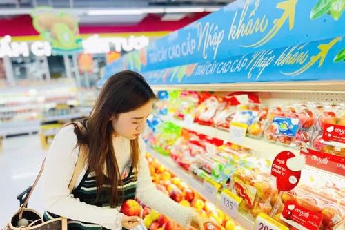 Dịp nghỉ lễ 30/4 và 1/5, nhiều siêu thị tung ưu đãi 'khủng'