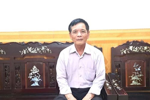 Gặp nhân chứng tham gia Chiến dịch Hồ Chí Minh lịch sử