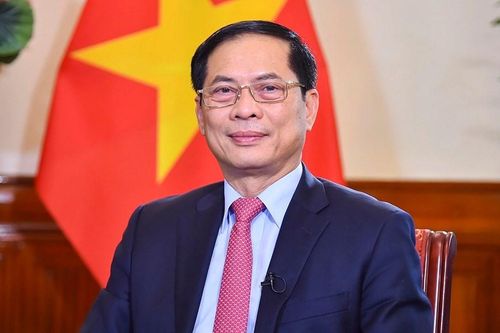 Ngoại giao Việt Nam đóng góp vào sự nghiệp thống nhất đất nước