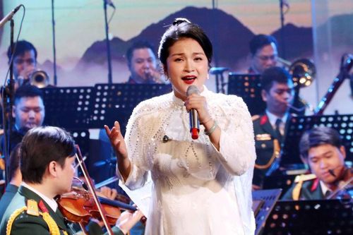 Nhạc Việt những ngày lịch sử: Như một 'concert quốc gia' về lòng yêu nước