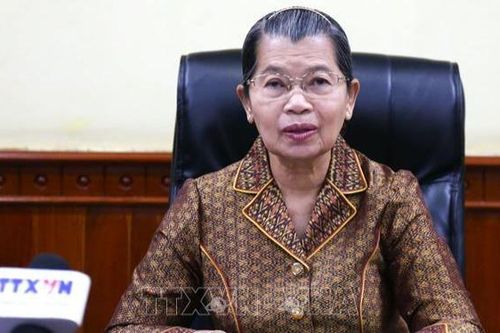Chiến thắng 30/4/1975 là ngọn hải đăng của tự do