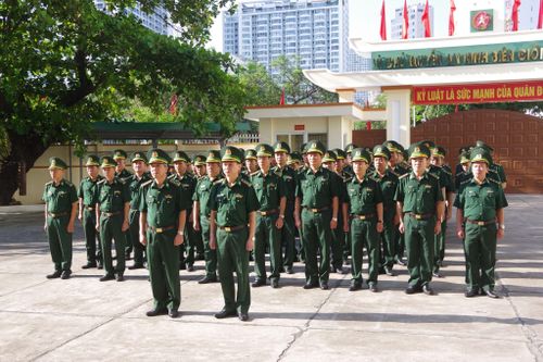 Bộ đội Biên phòng tỉnh Khánh Hòa vững vàng trên mọi trận tuyến