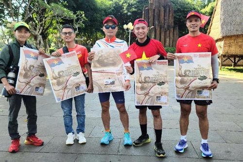 Gia Lai: Phụ san đặc biệt của Báo Nhân Dân thu hút sự quan tâm của độc giả