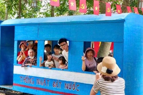 Sức hấp dẫn của du lịch Ninh Bình dịp nghỉ lễ 30/4-1/5