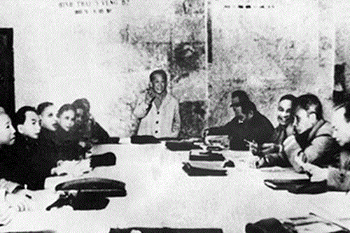 Đại thắng mùa Xuân 1975 - bài học xây dựng quyết tâm chiến lược trong tình hình mới