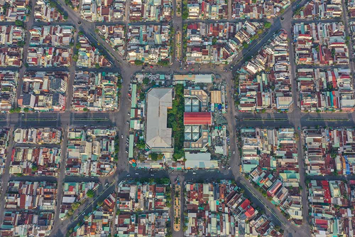 Mãi sáng ngời niềm tin