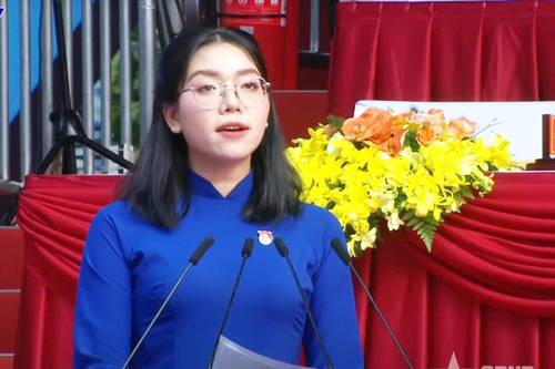 Phát huy truyền thống, tuổi trẻ Việt Nam dựng xây tương lai