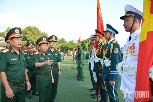 Phát huy ý nghĩa, giá trị của Chiến thắng 30-4