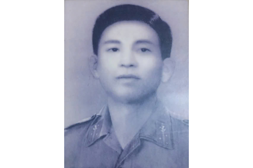 Quyết tử bên hàng rào thứ tám