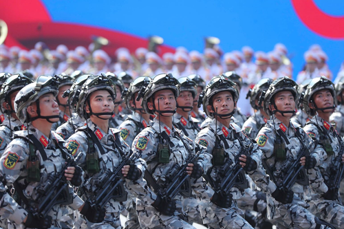 Mùa Xuân đại thắng, thống nhất non sông: Những dấu mốc lịch sử