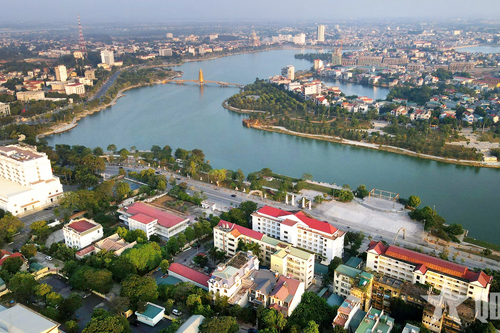 Phú Thọ chuyển mình từ cội nguồn đến tương lai