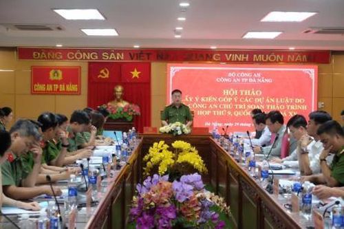 Đồng thuận, trách nhiệm và sát thực tiễn