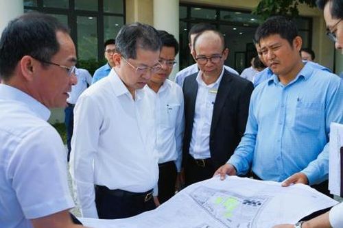 Đà Nẵng phát huy vai trò hạt nhân kết nối trong chuỗi giá trị công nghệ sinh học miền Trung - Tây Nguyên