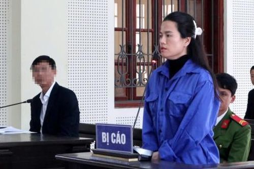 Cựu phó trưởng phòng ngân hàng lừa đảo 47 tỷ đồng