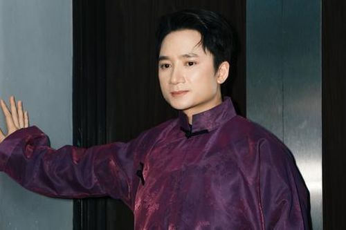 'Ông hoàng nhạc phim' Phan Mạnh Quỳnh tái hợp Victor Vũ, khẳng định dấu ấn riêng, 'gây sốt' trên mạng