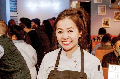 Lan tỏa mỹ vị Việt tại Mỹ