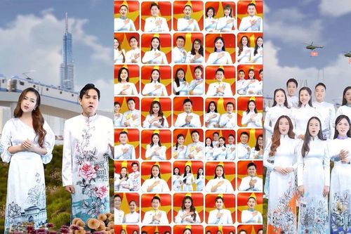 Cảm ơn TPHCM - Nơi tôi thuộc về