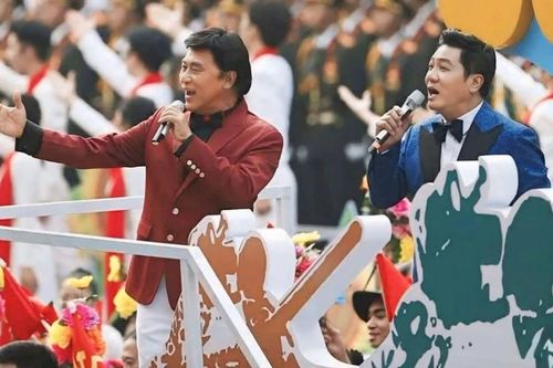 NSND Quốc Hưng: Hát trong Đại lễ 30-4 là 'đặc biệt nhất' trong đời nghệ sĩ