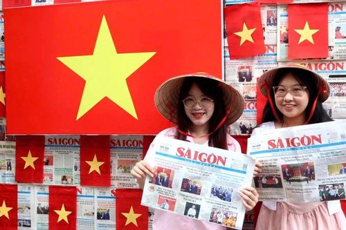 Biết ơn HÒA BÌNH