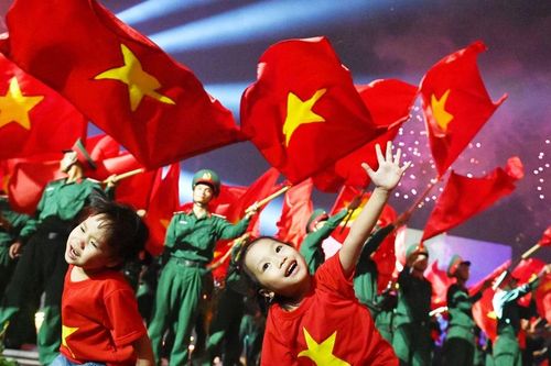 Sống trong hòa bình