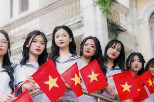 Giáo dục giá trị của hòa bình để tiến bước đến tương lai