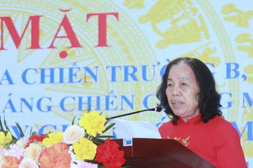 Kí ức ngày giải phóng miền Nam của nhà giáo Hà Nội