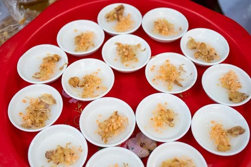 Trải nghiệm những món ăn ngon tại 'Huế - Kinh đô ẩm thực'
