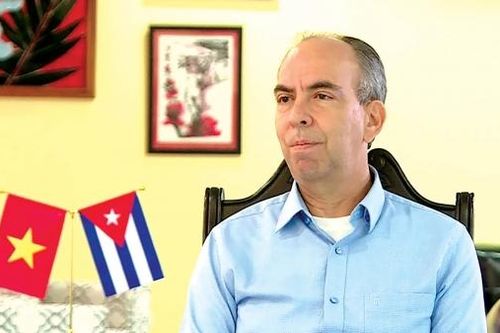 Đại sứ Cuba: Chiến thắng 30/4 là một kỳ tích vĩ đại