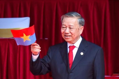 Tổng Bí thư: Triển khai chính sách hòa hợp, hòa giải dân tộc...'như cây một cội, như con một nhà'