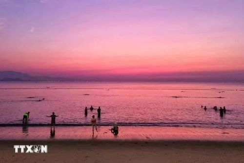 Ninh Thuận khai mạc Tuần Văn hóa, Thể thao, Du lịch và Ẩm thực năm 2025
